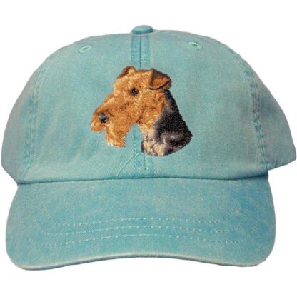 Embroidered Caps - Image 116