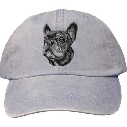 Embroidered Caps - Image 79