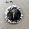 Brooches - Image 40
