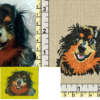 CUSTOM EMBROIDERED CAT & DOG CAPS - Image 5