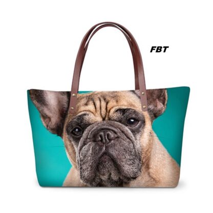 Neoprene Handbags/Totes - Image 9