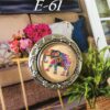 Brooches - Image 48