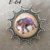 Brooches - Image 45