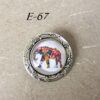 Brooches - Image 44