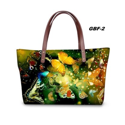 Neoprene Handbags/Totes - Image 5