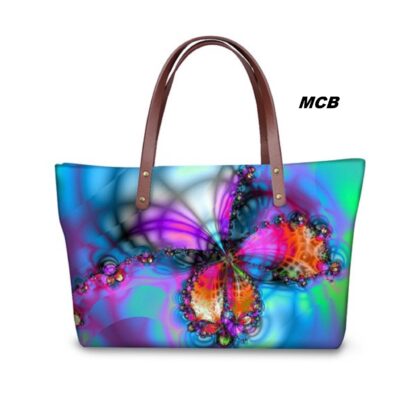 Neoprene Handbags/Totes - Image 7