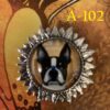 Brooches - Image 52