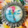 Brooches