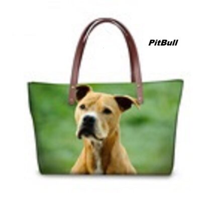 Neoprene Handbags/Totes - Image 2