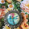 Brooches - Image 28