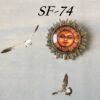 Brooches - Image 12
