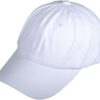 West Highland White Terrier Embroidered Cap - Image 12