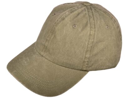 Embroidered Caps - Image 2