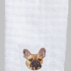 Embroidered Hand Towels - Image 3
