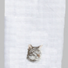 Embroidered Hand Towels - Image 4