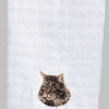 Embroidered Hand Towels - Image 5