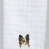Embroidered Hand Towels - Image 9