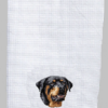 Embroidered Hand Towels - Image 7