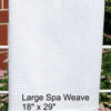Embroidered Hand Towels - Image 11