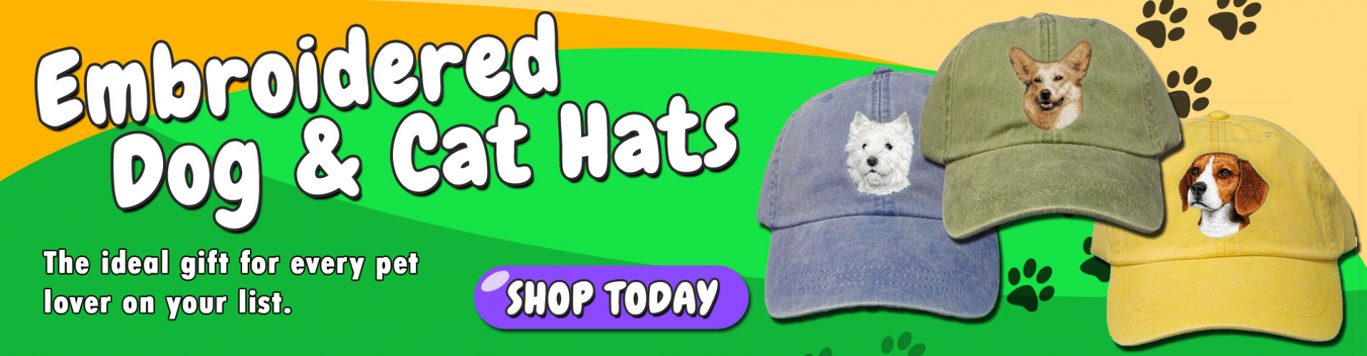 embroidered-dog-cat-hat-banner