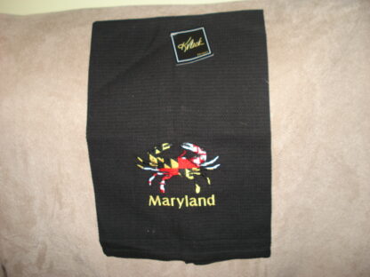 Embroidered Towels - Image 4